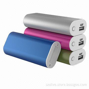 2014 New Released USB Rechargeable Hand Warmer with External 4400mAh Portable Power Bank